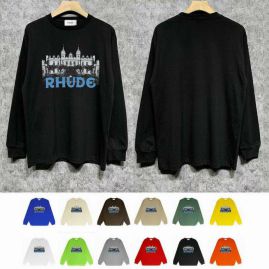 Picture of Rhude T Shirts Long _SKURhudeS-XXLCHRH01331164